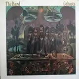 BAND / CAHOOTS