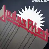 JUDAS PRIEST / SPECIAL DJ COPY