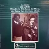 LEE KONITZ / EZZ-THETIC!