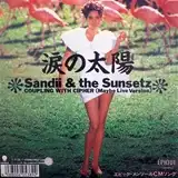 SANDII & SUNSETZ / 涙の太陽