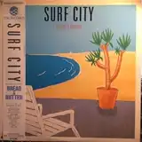 ֥å  ХBREAD  BUTTER / SURF CITY