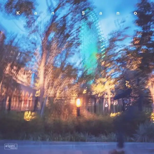 KAN SANO / C'EST LA VIE FEAT. 七尾旅人