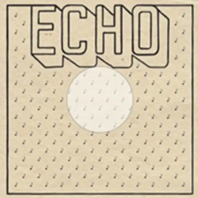 LORD ECHO / JUST DO YOU