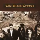 BLACK CROWES / SOUTHERN HARMONY & MUSICAL COMPANIO