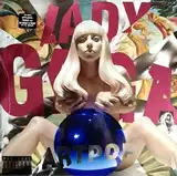 LADY GAGA / ARTPOP