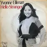 YVONNE ELLIMAN ‎/ HELLO STRANGER