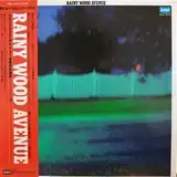 柳ジョージ & レイニーウッド  / RAINY WOOD AVENUE