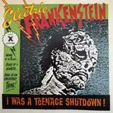 ELECTRIC FRANKENSTEIN ‎/ I WAS A TEENAGE SHUTDOWN