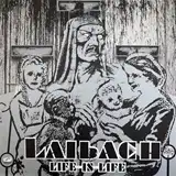 LAIBACH ‎/ LIFE IS LIFE