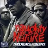 NAUGHTY BY NATURE ‎/ NATURE'S FINEST