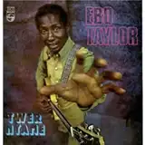 EBO TAYLOR / TWER NYAMEΥʥ쥳ɥ㥱å ()