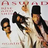 ASWAD / RISE & SHINE AGAINΥʥ쥳ɥ㥱å ()