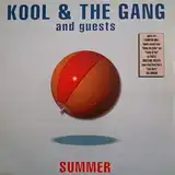 KOOL & THE GANG AND GUESTS / SUMMERΥʥ쥳ɥ㥱å ()