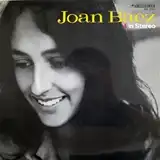 JOAN BAEZ / 4 IN STEREO