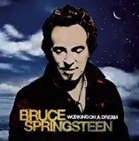 BRUCE SPRINGSTEEN / WORKING ON A DREAMΥʥ쥳ɥ㥱å ()