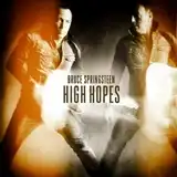 BRUCE SPRINGSTEEN / HIGH HOPESΥʥ쥳ɥ㥱å ()