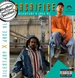 SILENTJAY X JACE XL / SACRIFICE