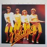 NOLANS / MAKING WAVES