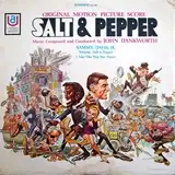 O.S.T. (SAMMY DAVIS JR.) / SALT & PEPPERΥʥ쥳ɥ㥱å ()