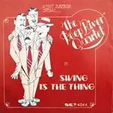 DEEP RIVER QUARTET / SWING IS THE THING