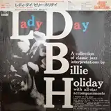 BILLIE HOLIDAY / LADY DAYΥʥ쥳ɥ㥱å ()