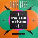 DIANA ROSS / I'M STILL WAITINGΥʥ쥳ɥ㥱å ()