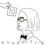 大橋トリオ/ 10 (TEN)