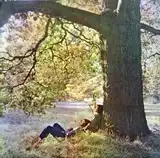 JOHN LENNON  PLASTIC ONO BAND / SAME