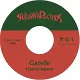 STEPAK-TAKRAW / GAZELLE ／ MISSION