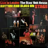 VARIOUS / LIVE IN LONDON RHYTHM AND BLUES ON STAGE