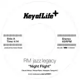 RM JAZZ LEGACY / NIGHT FLIGHT ／ NIGHT DREAM