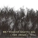 DJ HIKARU / OK? TROPICAL GHETTO DUB - FOR ARIWA -