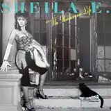 SHEILA E. ‎/ IN THE GLAMOROUS LIFE