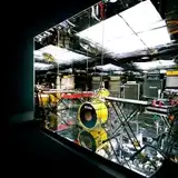 BATTLES / MIRROREDのアナログレコードジャケット (準備中)