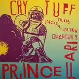 PRINCE FAR I & ‎/ CRY TUFF DUB ENCOUNTER CHAPTER 3