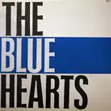 BLUE HEARTS / SAME