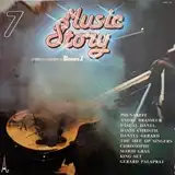 VARIOUS (MICHEL PORNALEFF) / MUSIC STORY 7