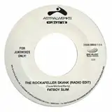 FATBOY SLIM / PRAISE YOU ／ ROCKAFELLER SKANK