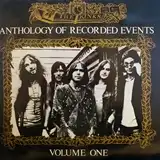 KINKS / ANTHOLOGY OF RECORDED EVENTS VOLUME ONE