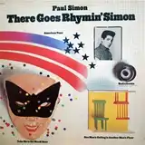 PAUL SIMON ‎/ THERE GOES RHYMIN' SIMON