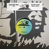 AZUL ／ MICKEY JARRETT / ROCKFORT ROCK / KLU BLY KL
