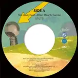 STUTS / SAIL AWAY FEAT. ALFRED BEACH SANDAL