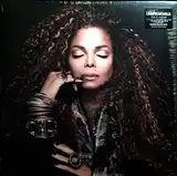 JANET JACKSON / UNBREAKABLE