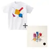 ESPECIA / MEMORIA A盤 + Tシャツセット (L-SIZE)