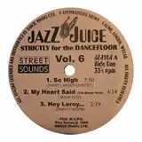 VARIOUS ‎/ JAZZ JUICE VOL. 6