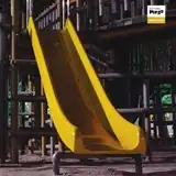 MASAMI AKITA & EIKO ISHIBASHI / KOUEN KYOUDAI 公園兄弟