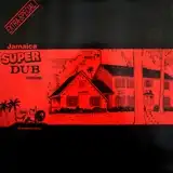 VARIOUS ‎/ JAMAICA SUPER DUB SESSION