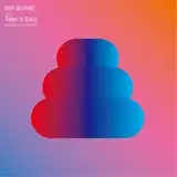 RIP SLYME / TAKE IT EASY  BAILE TOKYO