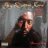 BIG DADDY KANE ‎/ VETERANZ DAY