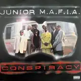 JUNIOR M.A.F.I.A. ‎/ CONSPIRACY